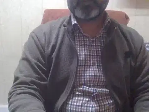 hairymaster95 online show from 01.15.25