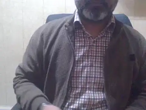 hairymaster95 online show from 01.25.25