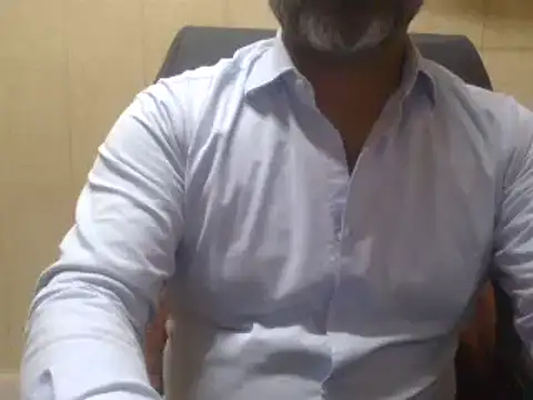 hairymaster95 online show from 02.10.25