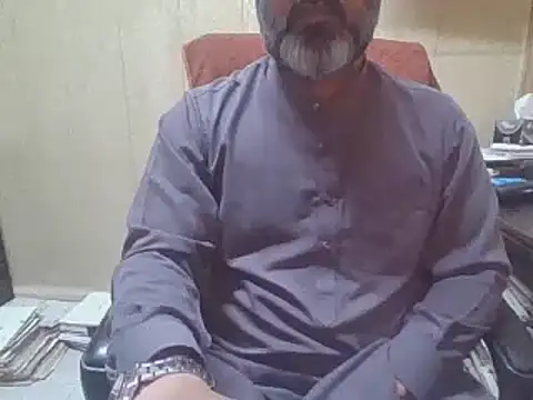 hairymaster95 online show from 09.15.25