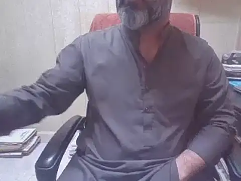 hairymaster95 online show from 09.27.25