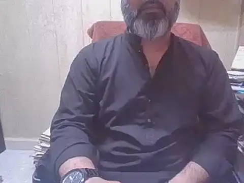 hairymaster95 online show from 10.02.25