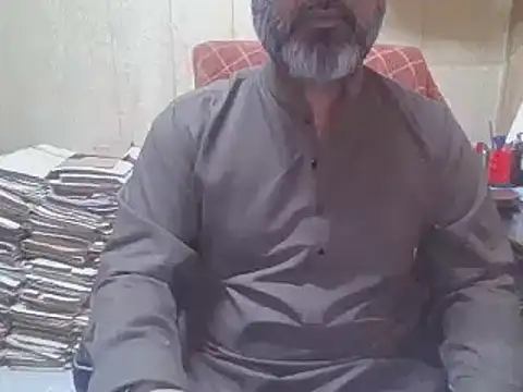 hairymaster95 online show from 10.22.25