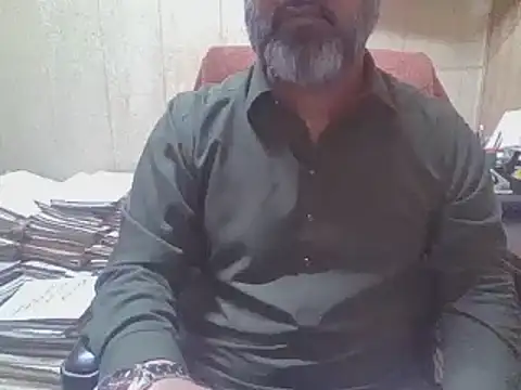 hairymaster95 online show from 11.08.25