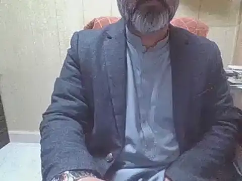 hairymaster95 online show from 01.14.26