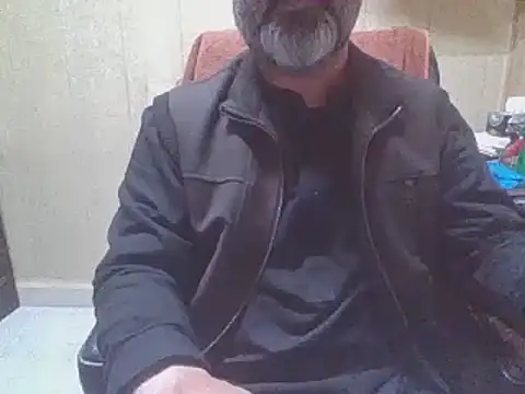 hairymaster95 online show from 02.03.26