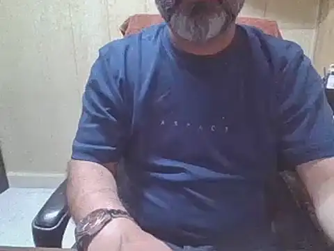 hairymaster95 online show from 03.12.26