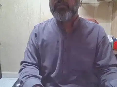 hairymaster95 online show from 03.18.26