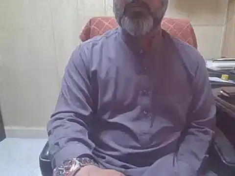 hairymaster95 online show from 04.06.26