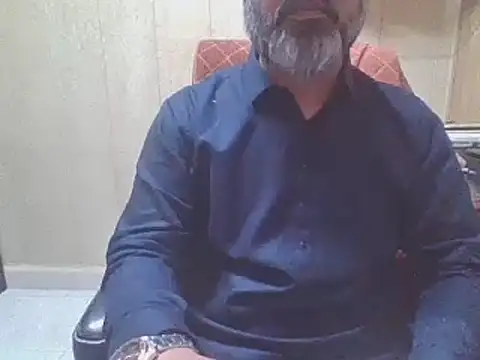 hairymaster95 online show from 04.09.26