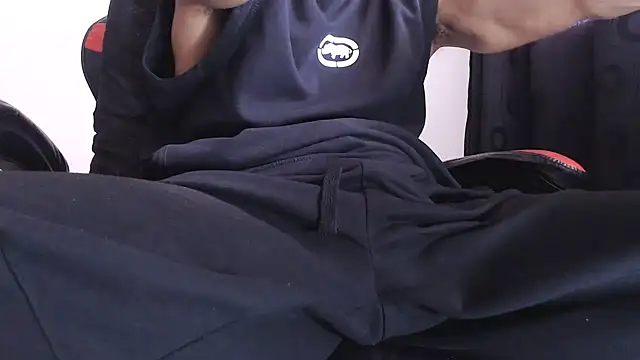 ErosFindomKing online show from 10.13.25