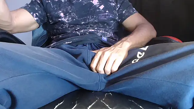 ErosFindomKing online show from 03.21.26