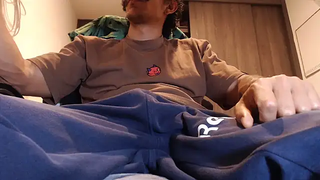 ErosFindomKing online show from 06.06.26