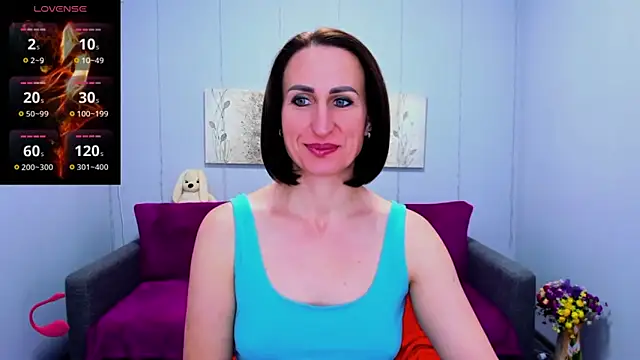 Snapshot of Nia_Smithh chatting on 12.14.24 Nia Smithh online show from 12.14.24