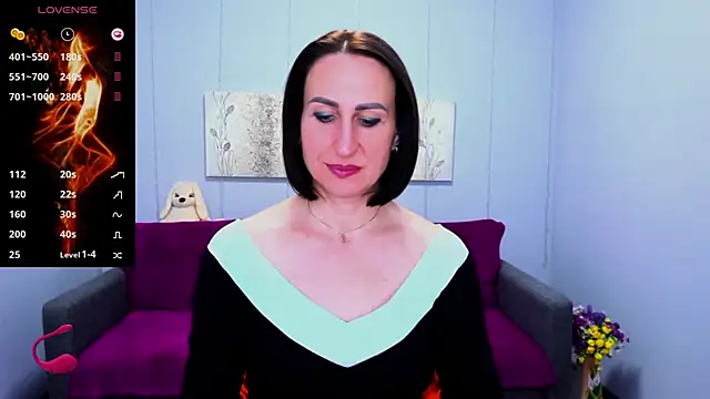 Snapshot of Nia_Smithh chatting on 01.14.25 Nia Smithh online show from 01.14.25