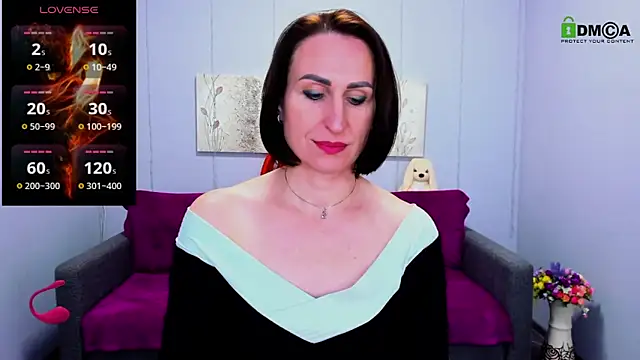 Snapshot of Nia_Smithh chatting on 03.06.25 Nia Smithh online show from 03.06.25