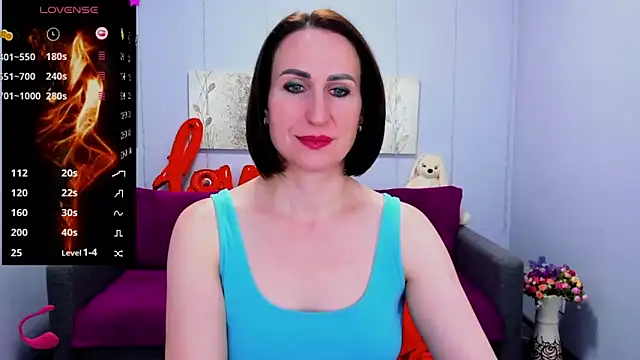 Snapshot of Nia_Smithh chatting on 03.20.25 Nia Smithh online show from 03.20.25