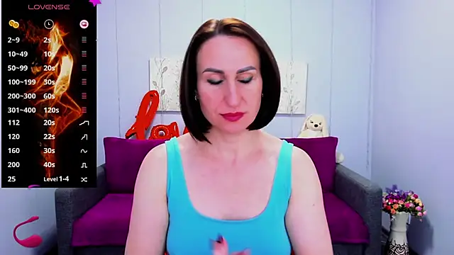 Snapshot of Nia_Smithh chatting on 03.20.25 Nia Smithh online show from 03.20.25