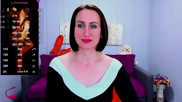 Snapshot of Nia_Smithh chatting on 03.22.25 Nia Smithh online show from 03.22.25