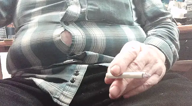 Snapshot of HaraldGermany chatting on 01.31.25 HaraldGermany online show from 01.31.25