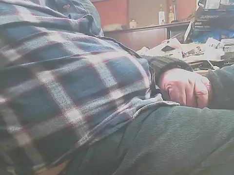 Snapshot of HaraldGermany chatting on 03.13.25 HaraldGermany online show from 03.13.25