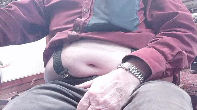 Snapshot of HaraldGermany chatting on 12.01.25 HaraldGermany online show from 12.01.25