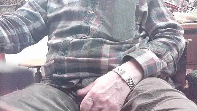 HaraldGermany online show from 02.21.26