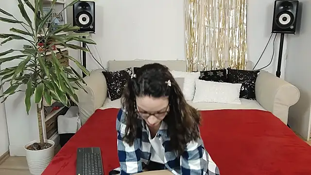 JaneDejaySC online show from 01.16.25