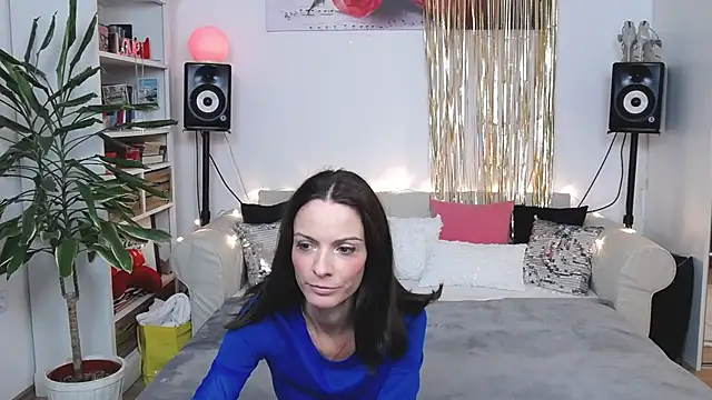 JaneDejaySC online show from 11.23.25