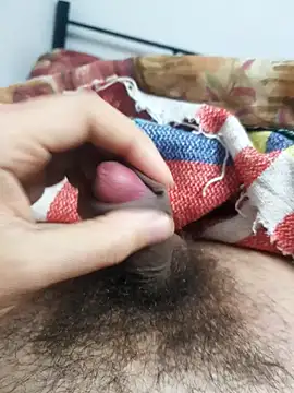 Snapshot of Ummfuss1 chatting on 02.07.25 Ummfuss1 online show from 02.07.25