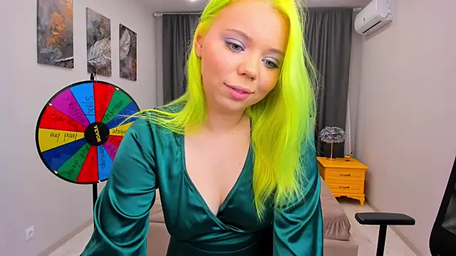 EnergyBunny 1 online show from 03.04.25