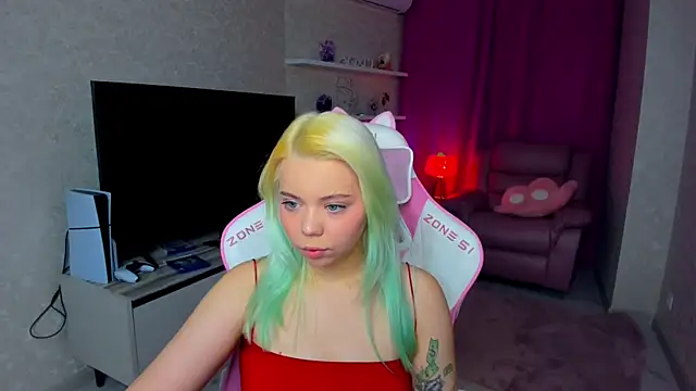 EnergyBunny 1 online show from 11.24.25