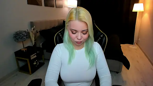 EnergyBunny 1 online show from 11.28.25