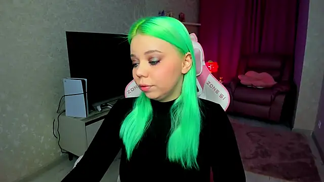 EnergyBunny 1 online show from 01.16.26