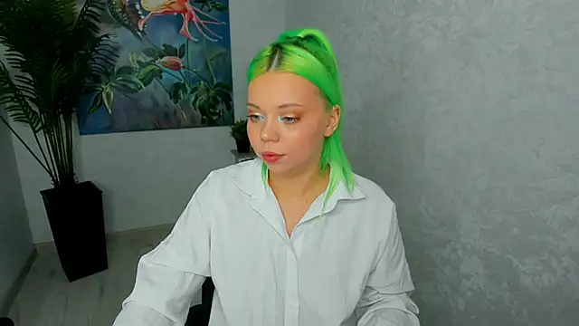 EnergyBunny 1 online show from 02.08.26