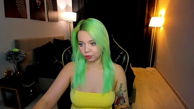 EnergyBunny 1 online show from 02.15.26