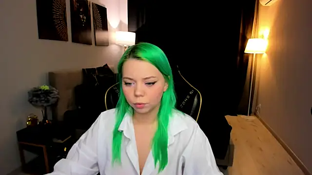 EnergyBunny 1 online show from 02.22.26