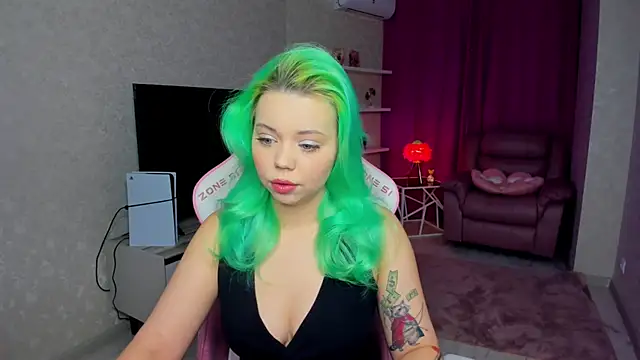 EnergyBunny 1 online show from 02.28.26