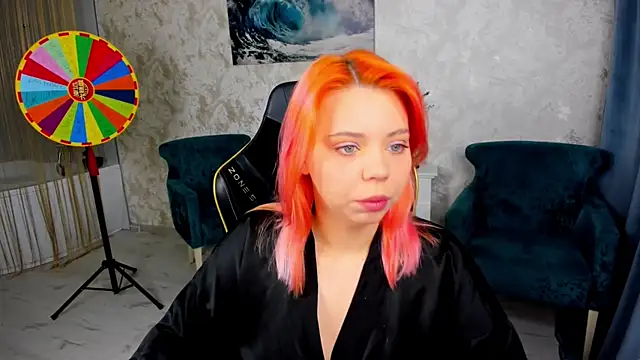 EnergyBunny 1 online show from 04.03.26