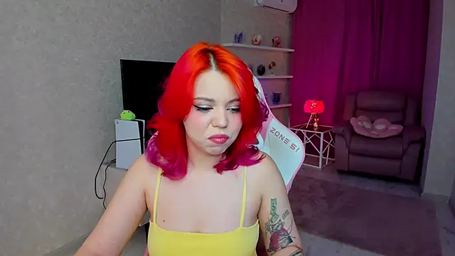 EnergyBunny 1 online show from 04.09.26