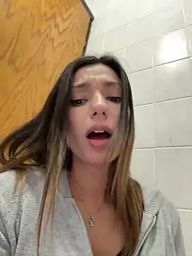  MiaQueen  online show from 12.08.24