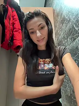  MiaQueen  online show from 01.16.26