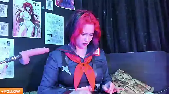 Emilythemachine online show from 03.20.25