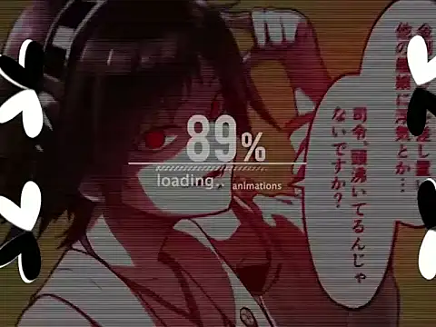 Emilythemachine online show from 10.21.25