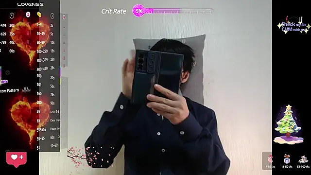 Snapshot of korea_gay chatting on 03.15.25 korea gay online show from 03.15.25