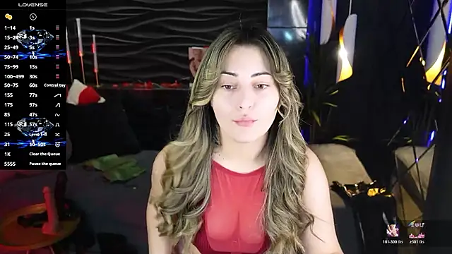 Snapshot of KylieMellow chatting on 02.24.26 KylieMellow online show from 02.24.26