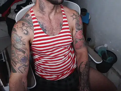 BarucRj online show from 10.30.25