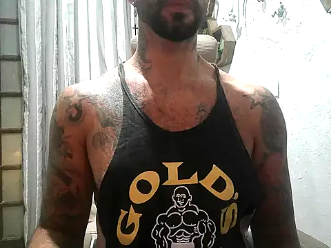 BarucRj online show from 04.05.26