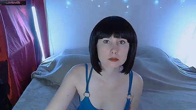 bekyboop online show from 10.28.25