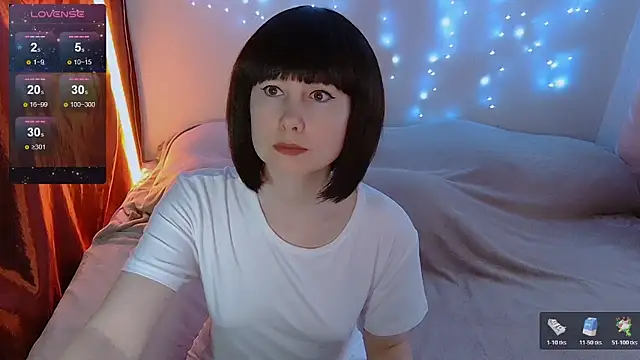 bekyboop online show from 02.23.26